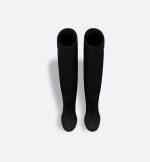 Dior D-Town Heeled Boot - Image 3